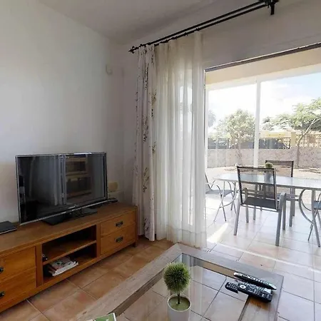 Anju Villas, At 100 Meters Far Of The * Κοραλέχο