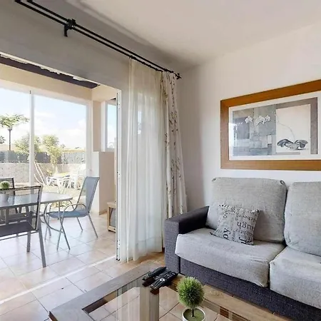 Βίλα Anju Villas, At 100 Meters Far Of The *