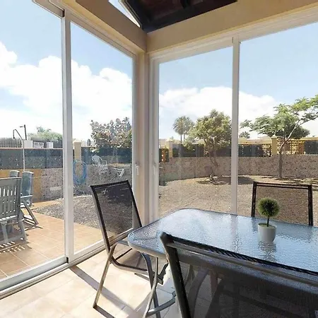 Anju Villas, At 100 Meters Far Of The Βίλα Κοραλέχο