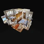 Anju Villas, At 100 Meters Far Of The Вилла *