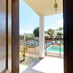 Anju Villas, At 100 Meters Far Of The * Коральео