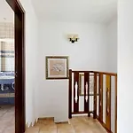 Вилла Anju Villas, At 100 Meters Far Of The Коральео