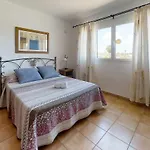 Anju Villas, At 100 Meters Far Of The