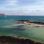 Вилла Anju Villas, At 100 Meters Far Of The Коральео