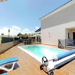 Anju Villas, At 100 Meters Far Of The *