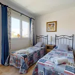 Anju Villas, At 100 Meters Far Of The *
