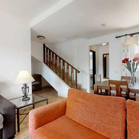 Anju Villas, At 100 Meters Far Of The קורלחו