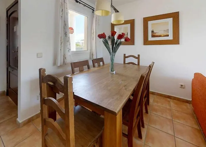 Anju Villas, At 100 Meters Far Of The