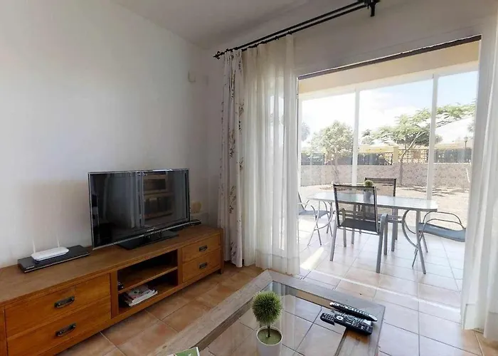 Anju Villas, At 100 Meters Far Of The * קורלחו