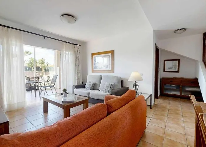 וילה Anju Villas, At 100 Meters Far Of The *