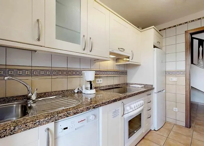 Anju Villas, At 100 Meters Far Of The *