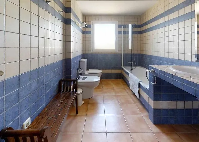 Anju Villas, At 100 Meters Far Of The וילה *