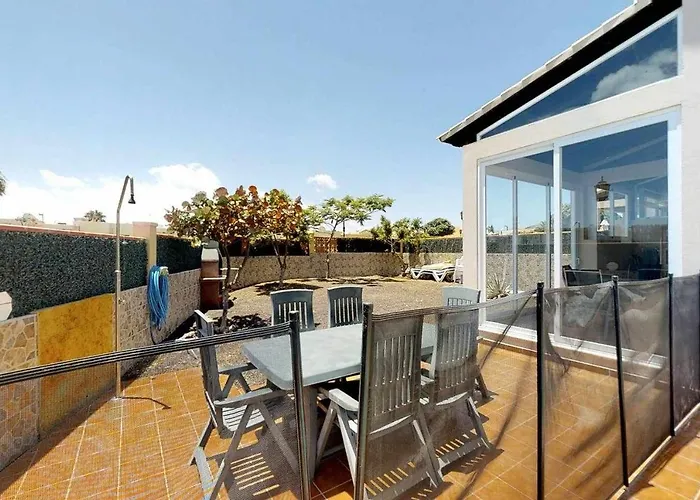 וילה Anju Villas, At 100 Meters Far Of The *