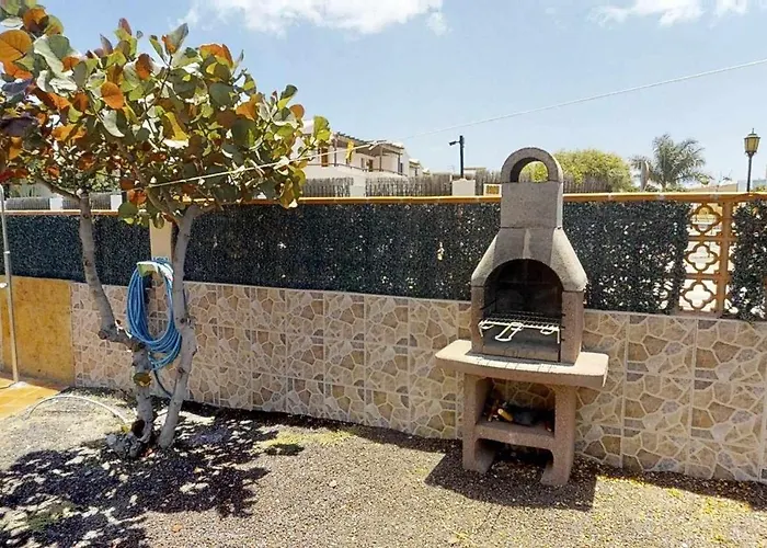 וילה Anju Villas, At 100 Meters Far Of The *