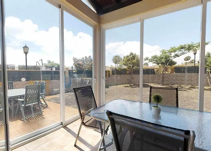 Anju Villas, At 100 Meters Far Of The וילה קורלחו