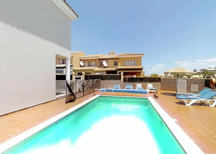 Anju Villas, At 100 Meters Far Of The וילה *