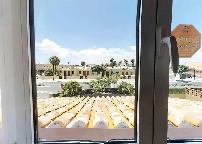 Anju Villas, At 100 Meters Far Of The קורלחו