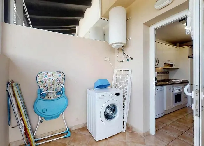 וילה Anju Villas, At 100 Meters Far Of The *