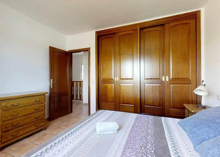 וילה Anju Villas, At 100 Meters Far Of The קורלחו