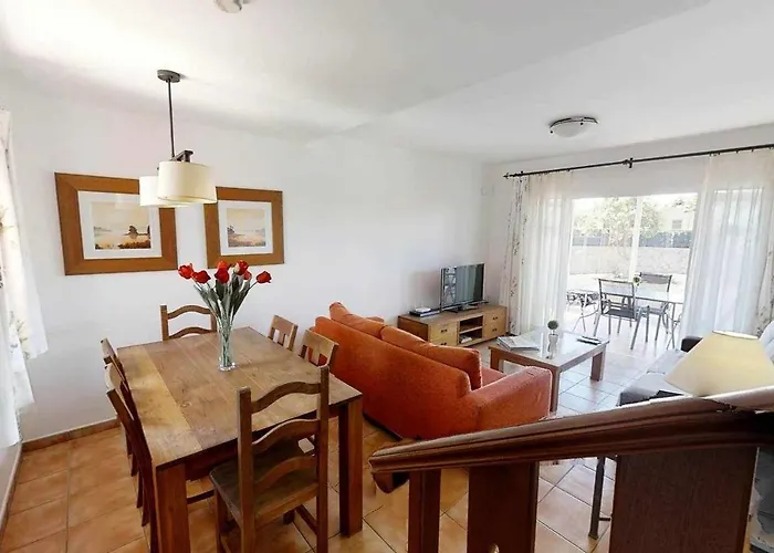 Villa Anju Villas, At 100 Meters Far Of The Corralejo