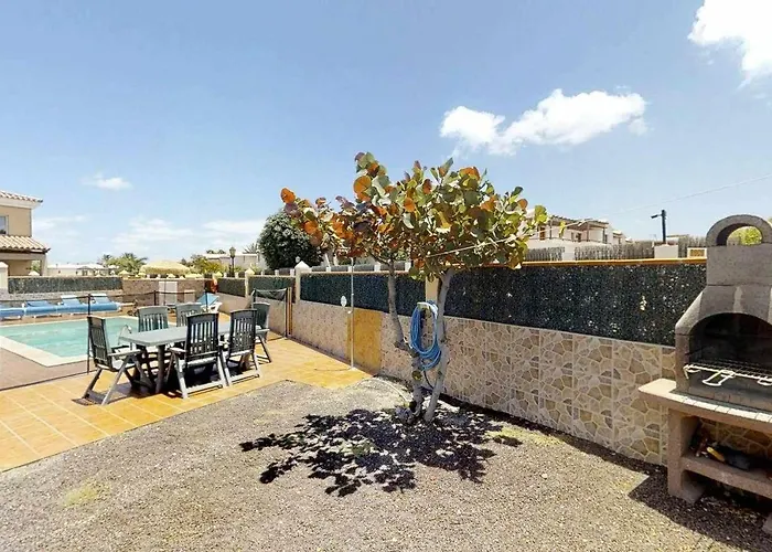 Anju Villas, At 100 Meters Far Of The Villa