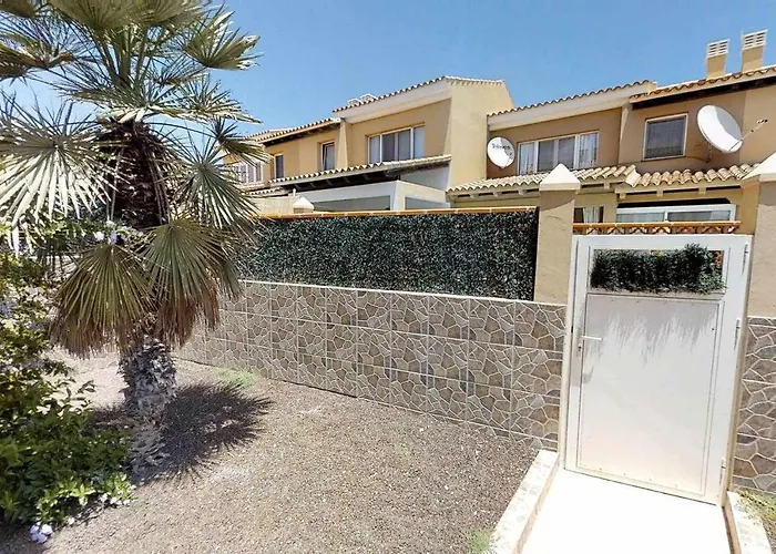 וילה Anju Villas, At 100 Meters Far Of The