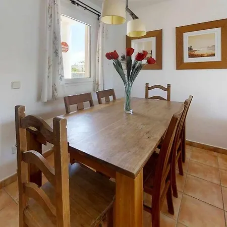 Anju Villas, At 100 Meters Far Of The