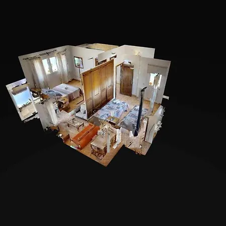 Anju Villas, At 100 Meters Far Of The Villa *