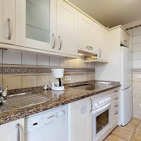 Anju Villasvilla Marga At 100 Meters Far Of The *