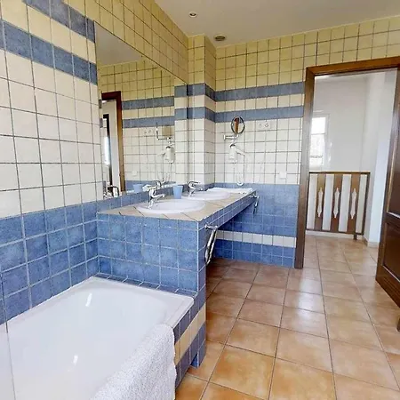 Anju Villas, At 100 Meters Far Of The Corralejo