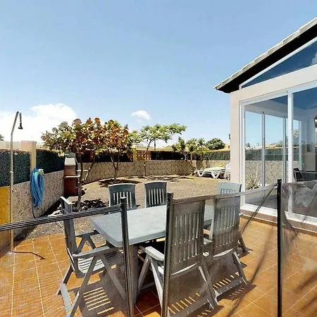 Villa Anju Villas, At 100 Meters Far Of The *