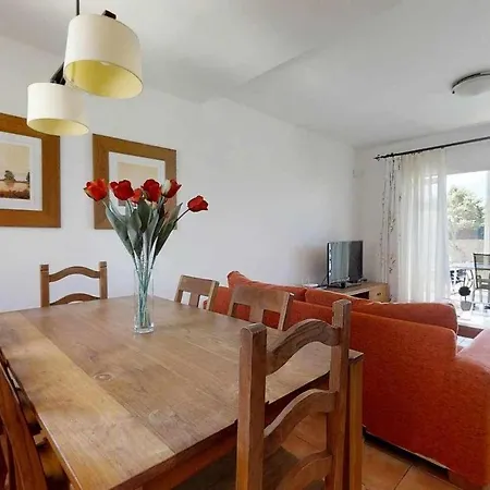 Villa Anju Villas, At 100 Meters Far Of The