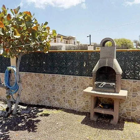 Villa Anju At 100 Meters Far Of The *