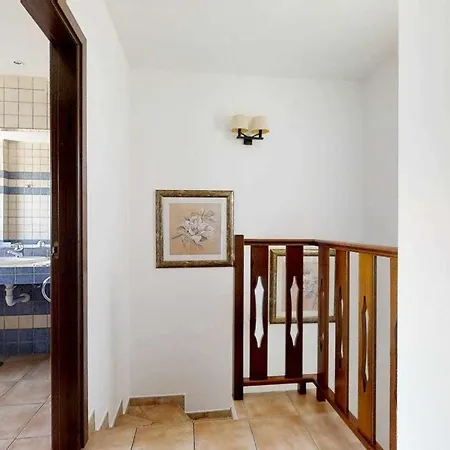 Villa Anju Villas, At 100 Meters Far Of The Corralejo