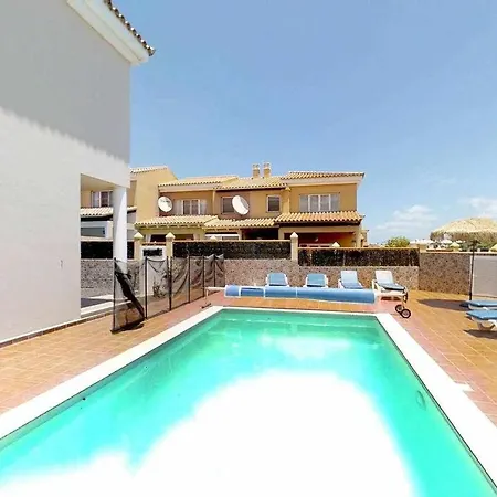 Anju Villas, At 100 Meters Far Of The Villa *