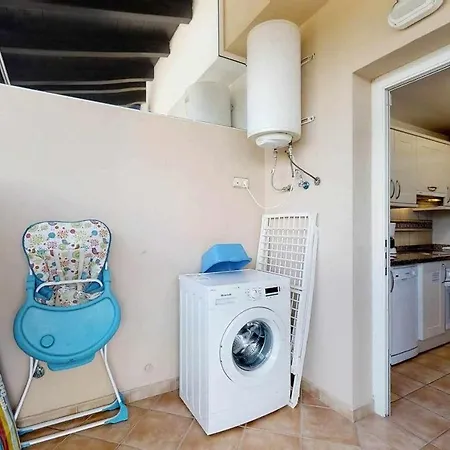 Villa Anju Villas, At 100 Meters Far Of The *