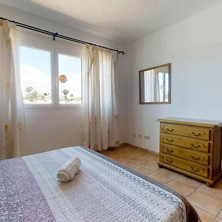 Anju Villas, At 100 Meters Far Of The 빌라 *