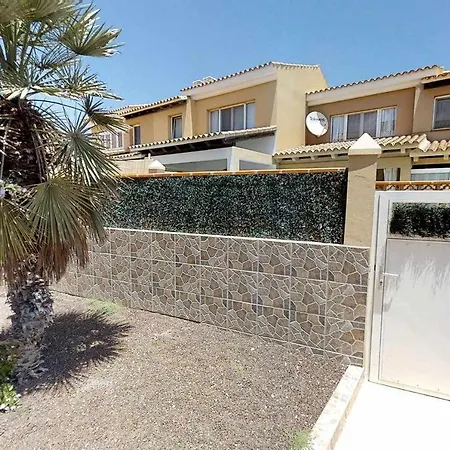 Villa Anju Villas, At 100 Meters Far Of The