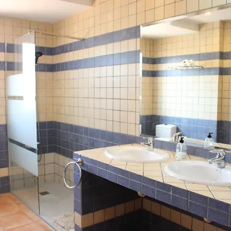 Anju Villas, At 100 Meters Far Of The Corralejo