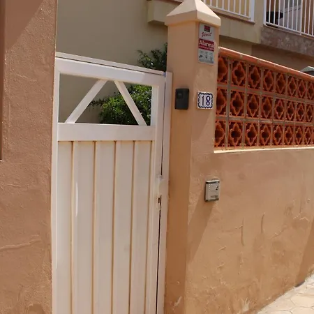 Villa Anju Villas, At 100 Meters Far Of The *