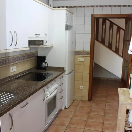 Anju Villas, At 100 Meters Far Of The