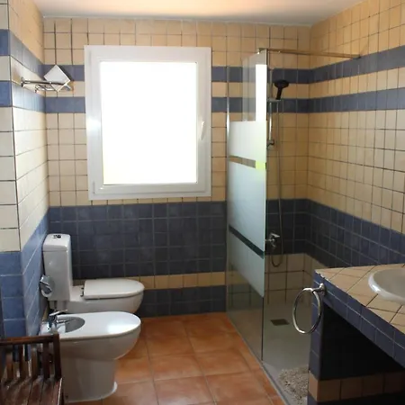 Anju Villas, At 100 Meters Far Of The * Corralejo