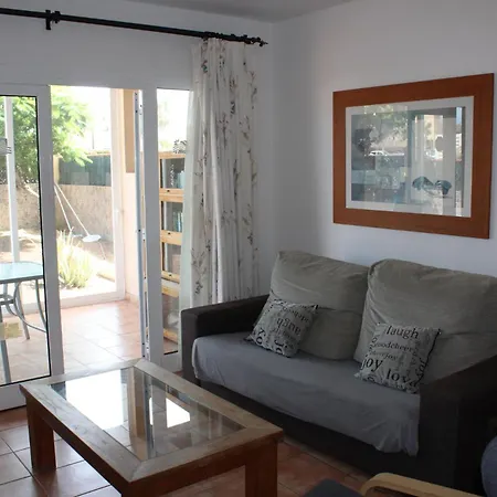 Villa Anju Villas, At 100 Meters Far Of The *