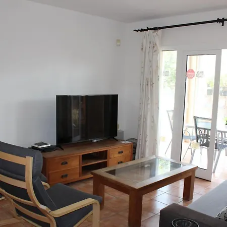 Anju Villas, At 100 Meters Far Of The