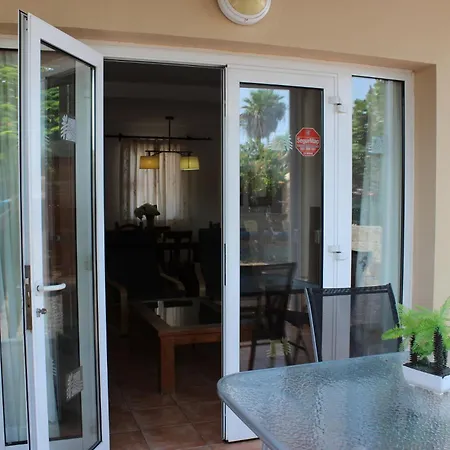 Anju Villas, At 100 Meters Far Of The
