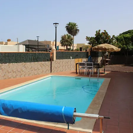 Anju Villas, At 100 Meters Far Of The Villa *