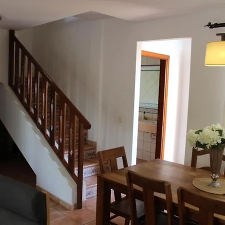Anju Villas, At 100 Meters Far Of The Villa Corralejo