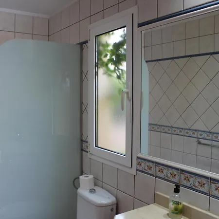 Villa Anju Villas, At 100 Meters Far Of The Corralejo