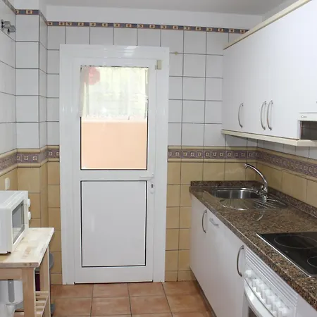 Anju Villas, At 100 Meters Far Of The
