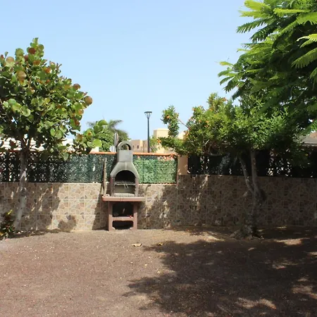 Anju Villas, At 100 Meters Far Of The Villa